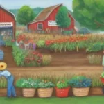 De qué manera las cooperativas apoyan la agricultura ecológica local