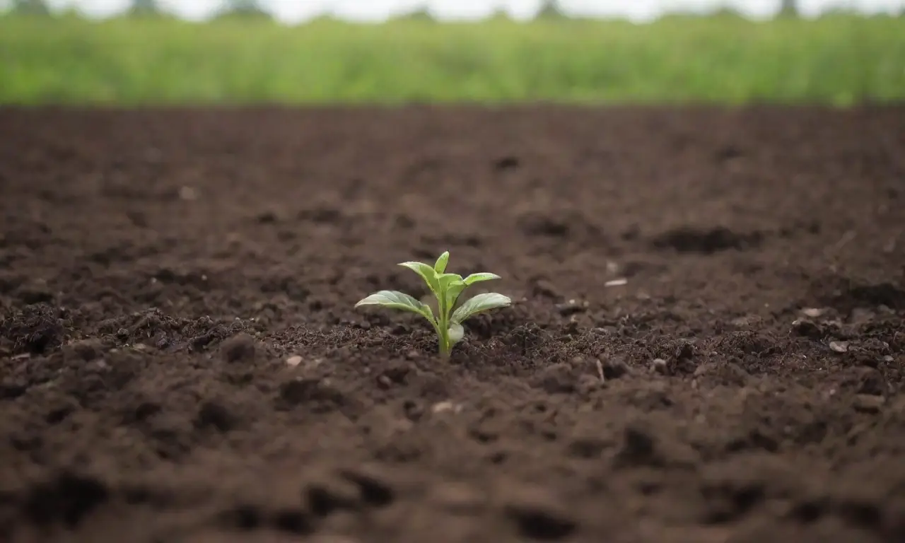 Mide el crecimiento y la biodiversidad