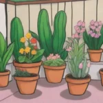 Transforma tu terraza en un jardín encantador con bulbos coloridos