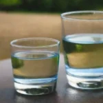 Qué tipo de agua es mejor utilizar en la preparación