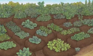 Prácticas orgánicas para un ecosistema agrícola sostenible