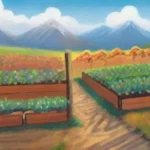 Es mejor sembrar en ciclos cortos o largos según la temporada