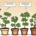 Guía para elegir luces adecuadas en un jardín hidropónico