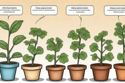 Guía para elegir luces adecuadas en un jardín hidropónico