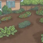 Crea un microclima óptimo para las plantas