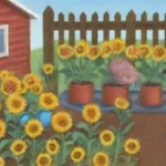En qué meses se deben sembrar las semillas de girasoles
