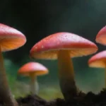Misterios de los hongos alucinógenos: qué son y cómo actúan