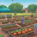 De qué modo la educación puede fomentar la agricultura sostenible