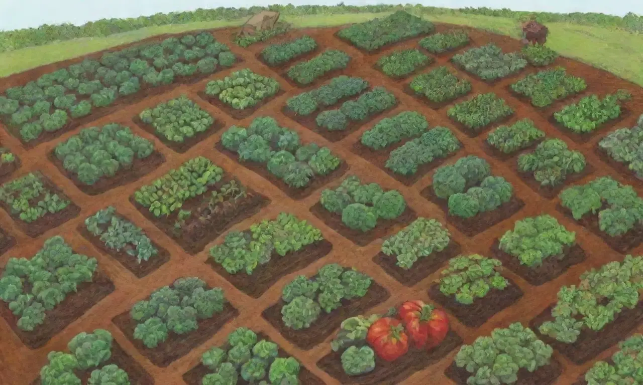 La agricultura orgánica mejora la salud, el medio ambiente y la economía