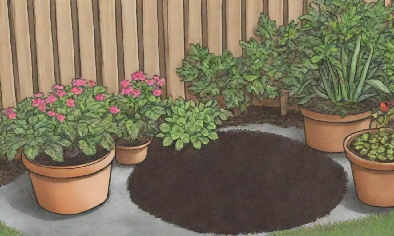 Cuida tu jardín en calor regando