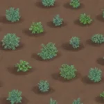 Semillas resistentes al frío y plantas resistentes para la supervivencia invernal