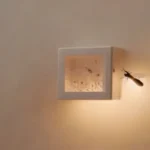 Las trampas de luz son efectivas en el control de insectos voladores