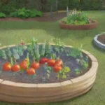 Cómo ejecutar un plan de riego para tu huerto en primavera