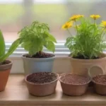 Cómo multiplicar tus semillas de verduras en casa de forma fácil