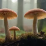 Mejores condiciones de aire para almacenar hongos adecuadamente