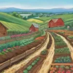 Qué rol tienen los cultivos mixtos en la sostenibilidad agrícola