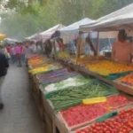Cuáles son los desafíos de vender productos en mercados locales