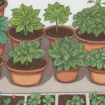 Las plantas compañeras mejoran el crecimiento y la salud del jardín
