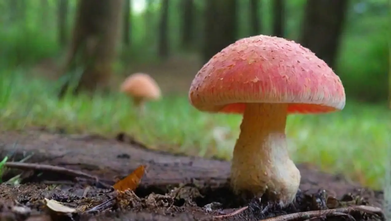 ¿Cuáles son los síntomas de la intoxicación por hongos? de Cómo reconocer los síntomas de intoxicación por hongos