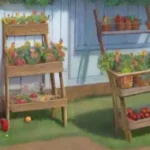 Cómo disfrutar de una cosecha abundante con ayuda de la poda