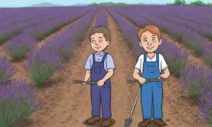 Guía de cosecha de lavanda: corta en el momento adecuado