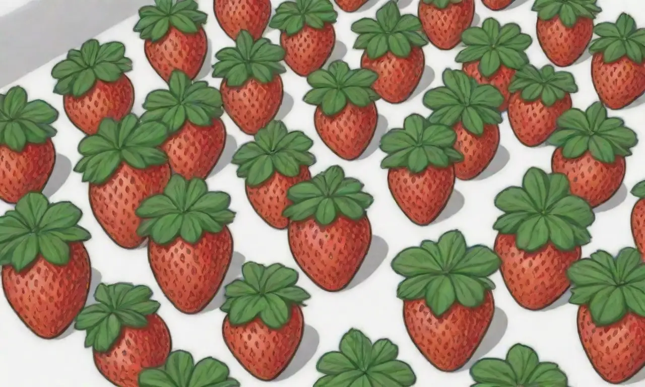 Guía completa para el cultivo hidropónico de fresas