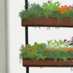 Es rentable la inversión en jardinería vertical para hogares