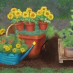 Cómo cultivar hortalizas de hoja en condiciones de calor