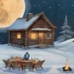 Es conveniente seguir el calendario lunar en climas extremos