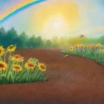 Qué importancia tiene el sol en la siembra de primavera
