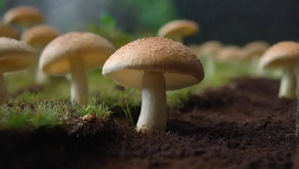 Métodos de cultivo de hongos de Los hongos más sencillos de cultivar para su fructificación