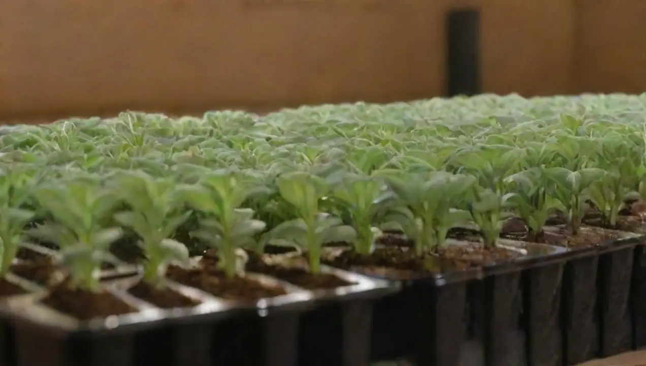Tipos de sustratos y sus características de Cuál es el sustrato más rentable para cultivadores