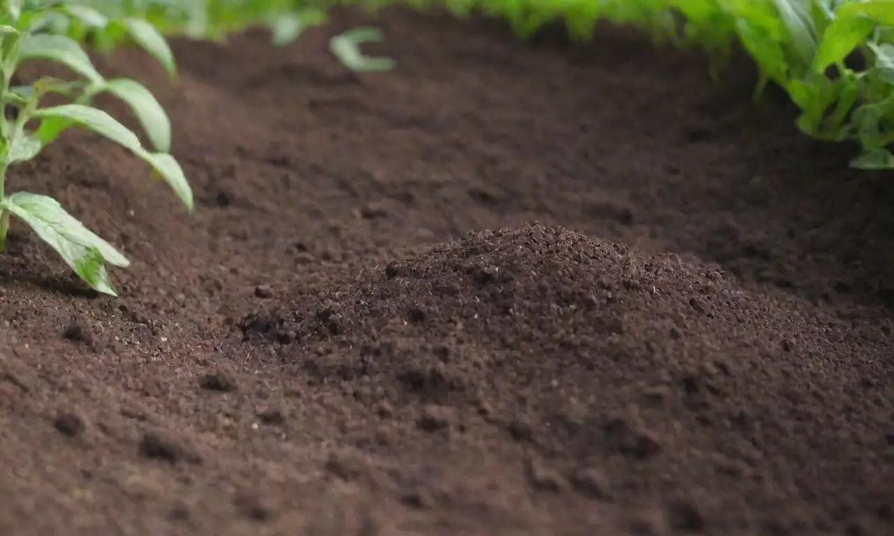 Fertilizantes orgánicos y prácticas sostenibles para cultivos sanos