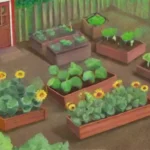 Cómo elegir el mejor lugar para tu huerto de verduras en casa