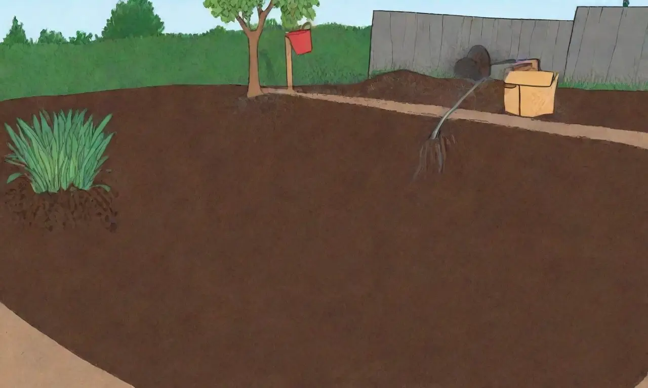 Consejos para preparar el suelo: buen drenaje, nutrientes ricos, pH adecuado, colocación de bulbos, luz solar suficiente, riego constante y cuidado estacional