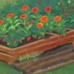Rotación de cultivos: cómo intercalar plantas para evitar plagas