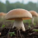 Cómo influye la humedad en los cultivares de hongos
