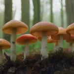 El papel de los enraizadores en la producción de hongos