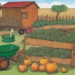 Aprovechamiento sostenible de subproductos agrícolas