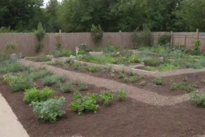 Guía paso a paso para diseñar un jardín escolar con técnicas de mapeo y consejos de sostenibilidad