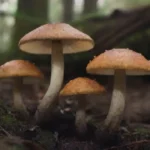 Guía completa de hongos silvestres: tipos, usos y definición