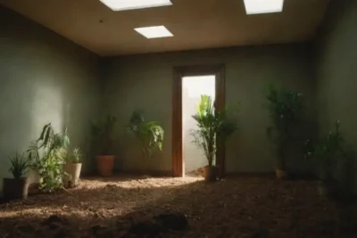 Ubicación ideal con luz