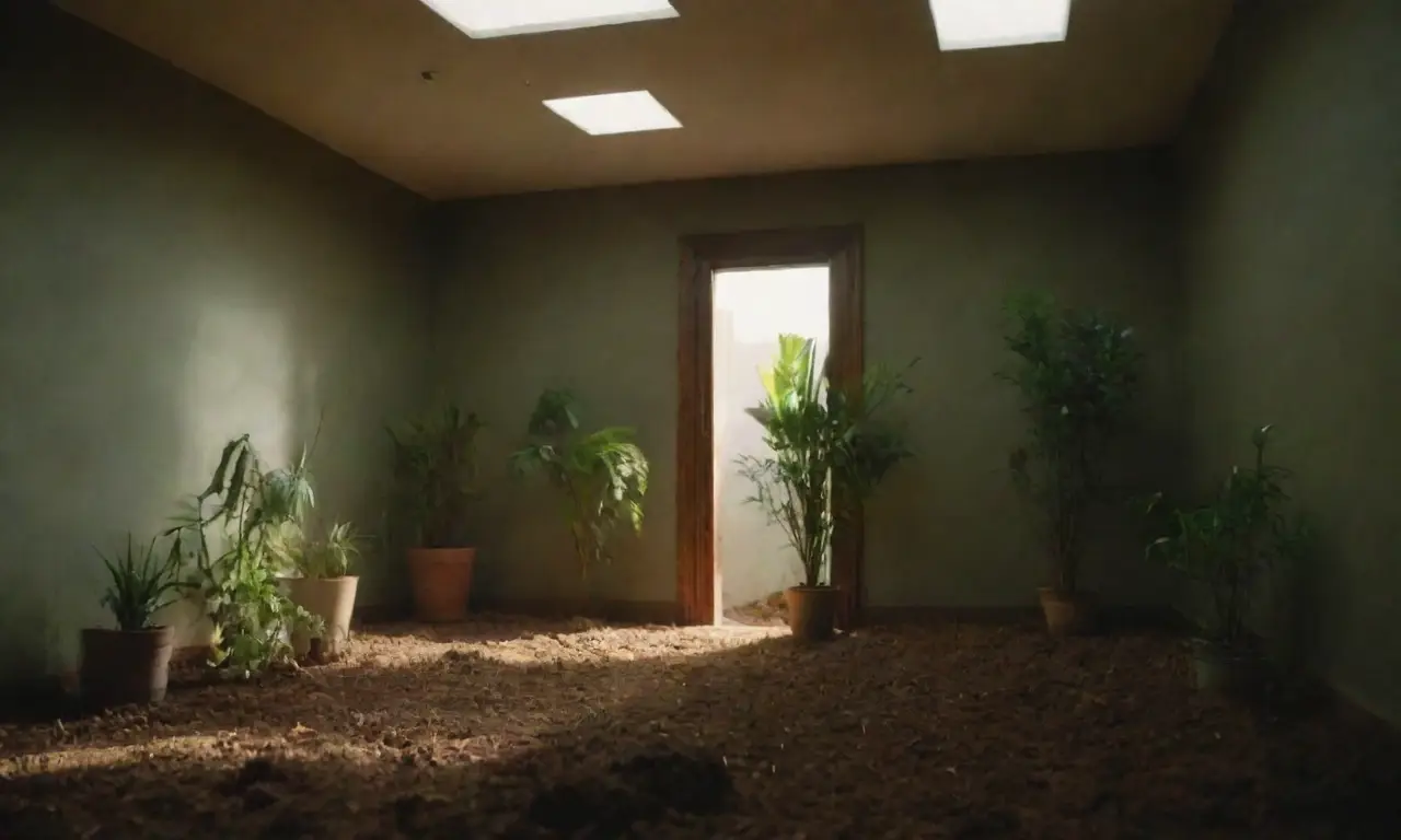 Ubicación ideal con luz