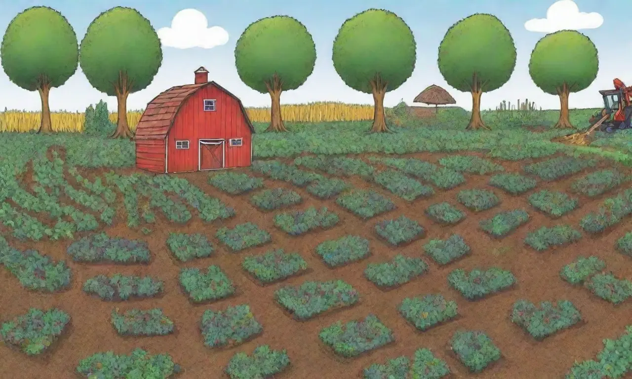 Principios de producción orgánica y sostenibilidad en la agricultura
