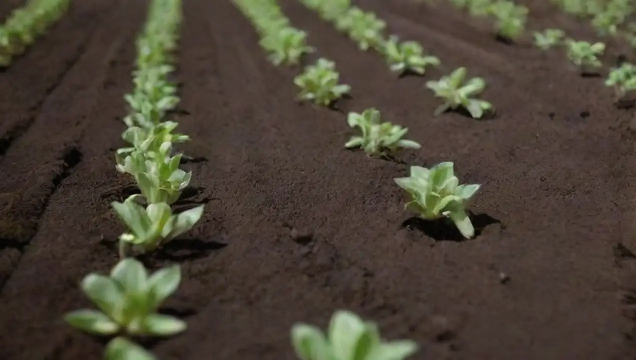 Importancia de la planificación y la calendarización de siembra de Cómo gestionar un suministro constante de cultivares