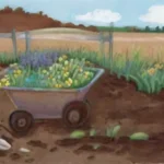 Suelos limosos: cuál es su papel en la agricultura regenerativa