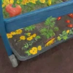 Cómo implementar un plan de control biológico en tu huerto