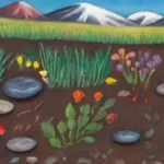 Qué impacto tiene la fauna del suelo en los cultivos rocosos