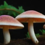 Reproducción de hongos: procesos y estudios recientes