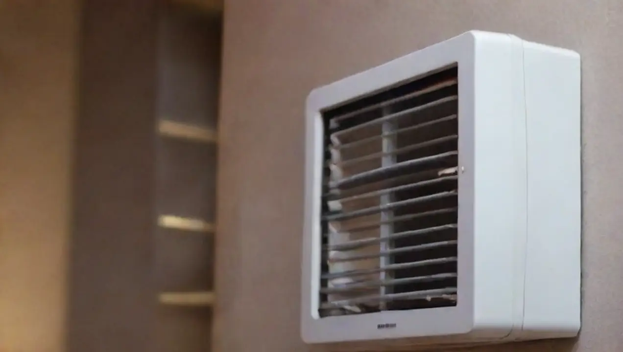 Tipos de sistemas de ventilación y su funcionalidad de Razones para implementar un sistema de ventilación para hongos